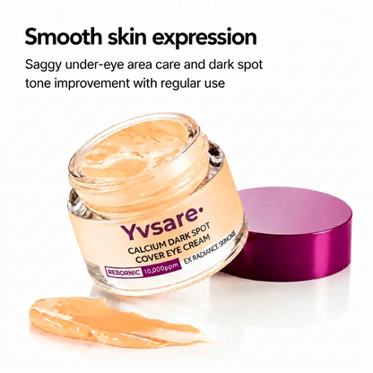 Yvsare·™ Calcium Firming Eye Cream