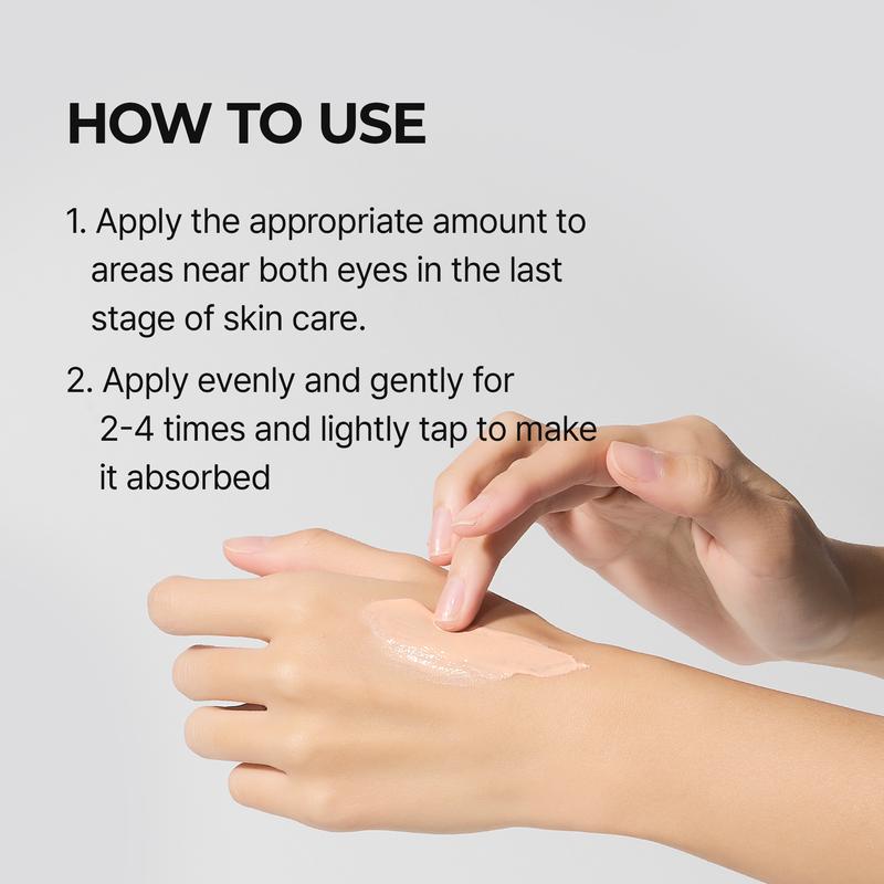 Yvsare·™ Calcium Firming Eye Cream