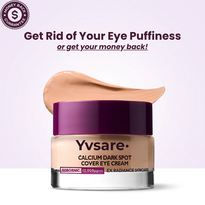 Yvsare·™ Calcium Firming Eye Cream